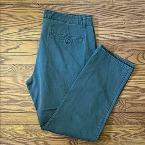 Men's Bonobos Gray Chinos